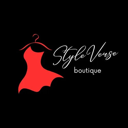 StyleVerse Boutique
